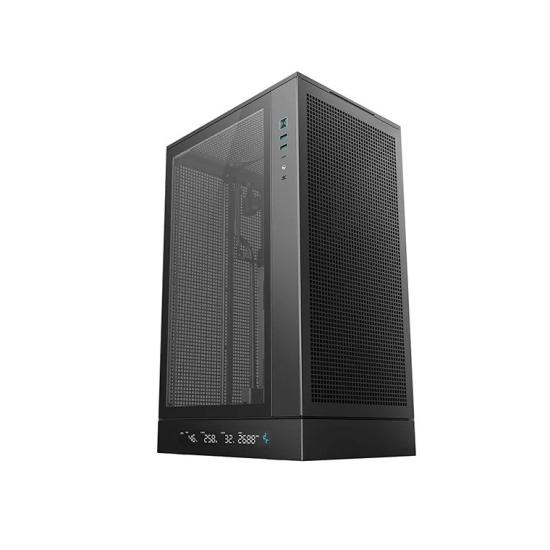 DeepCool CH270 BK (czarny)